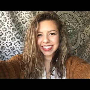 Meet your Posher, Tanya